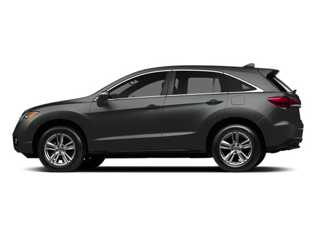 Used 2014 Acura RDX Technology Package SUV