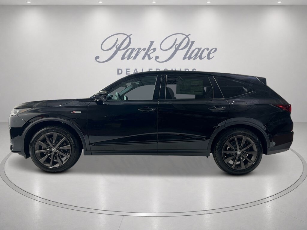 New 2026 Acura MDX w/A-Spec Package SH-AWD w/A-Spec Package