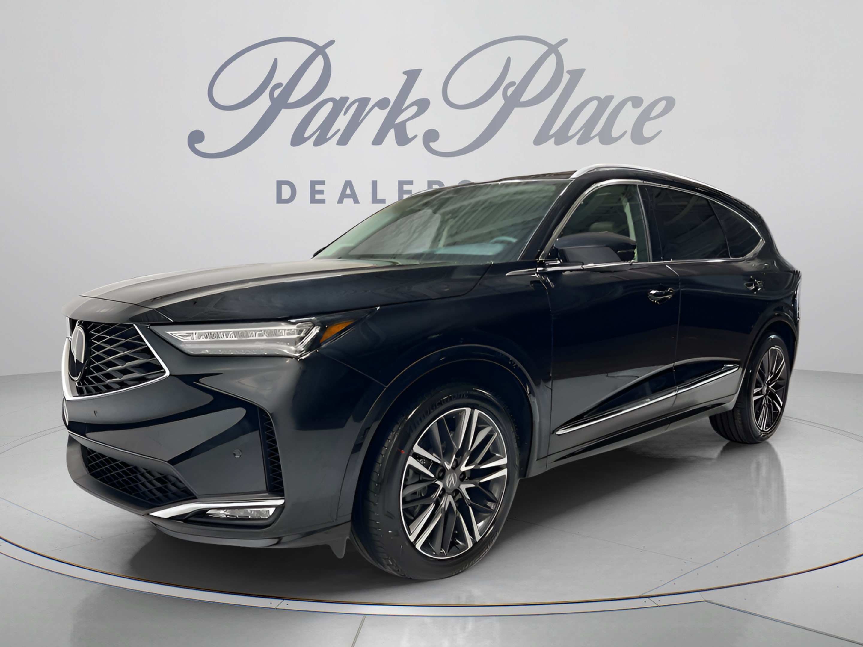 2026 Acura MDX w/Advance Package SH-AWD w/Advance Package