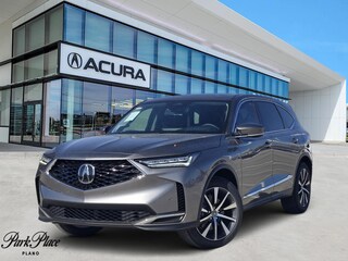 2026 Acura MDX