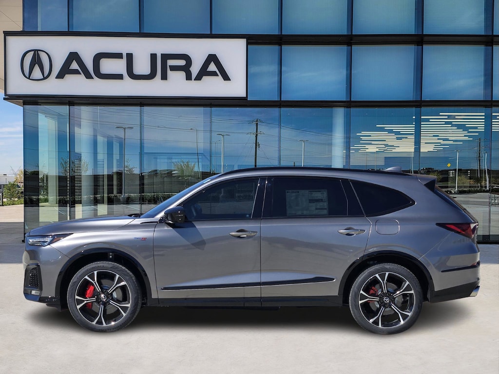 New 2026 Acura MDX Type S w/Advance Package Type S SH-AWD w/Advance Package
