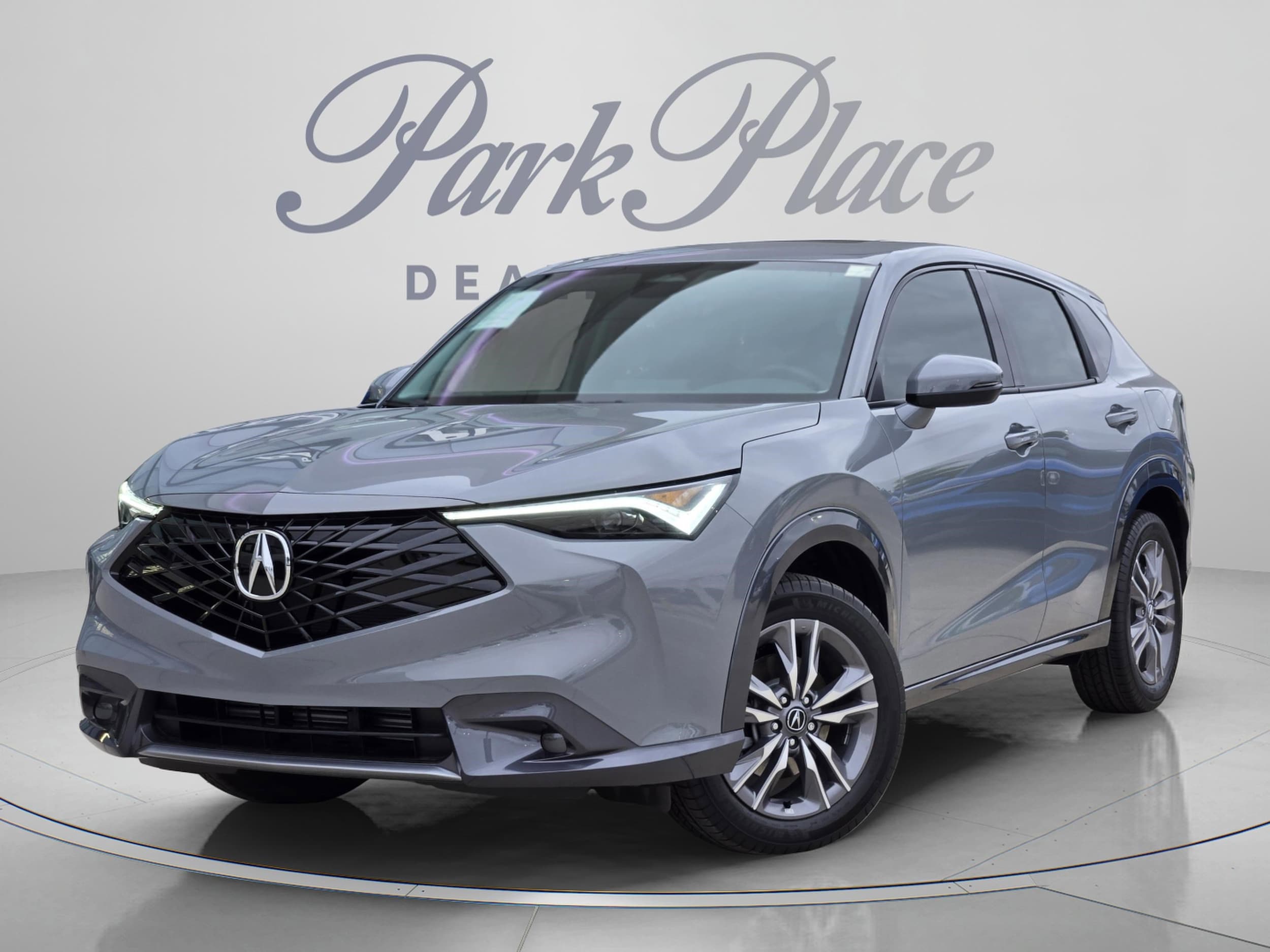 2026 Acura ADX -'s photo