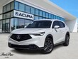 Acura ADX