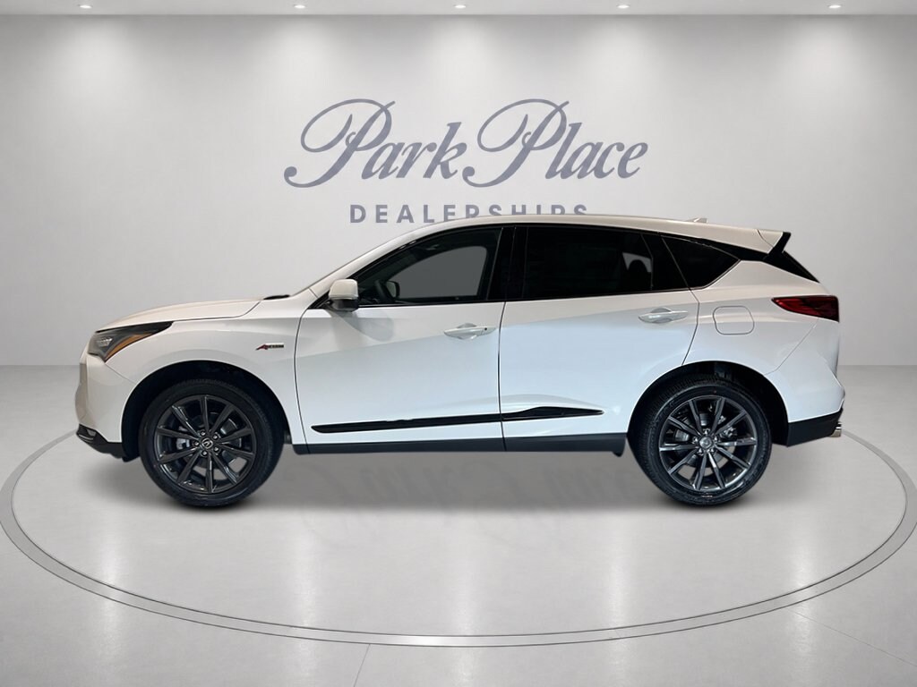 New 2026 Acura RDX w/A-Spec Package SH-AWD w/A-Spec Package