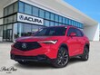  Acura ADX