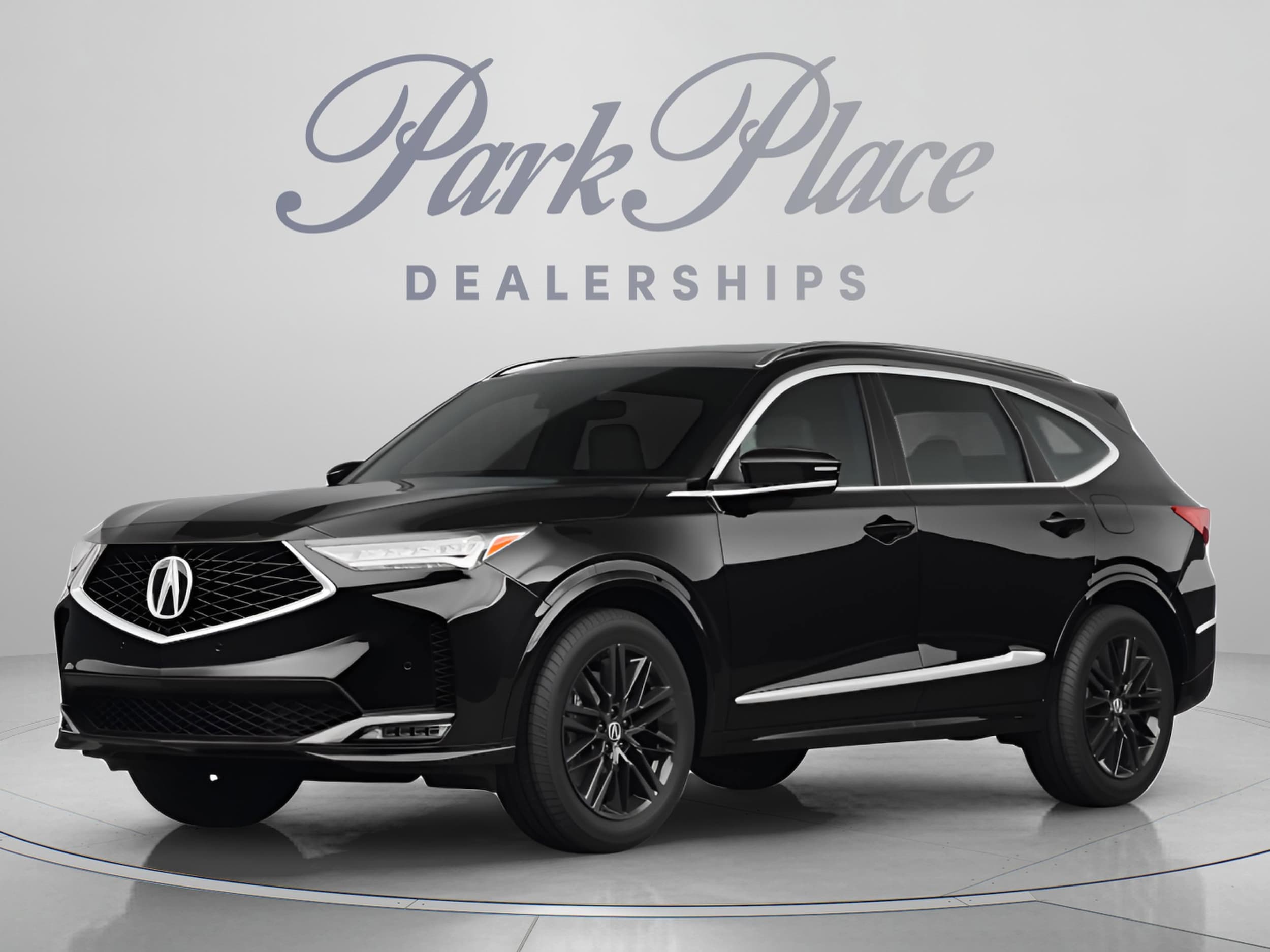 2026 Acura MDX Type S w/Advance Package's photo