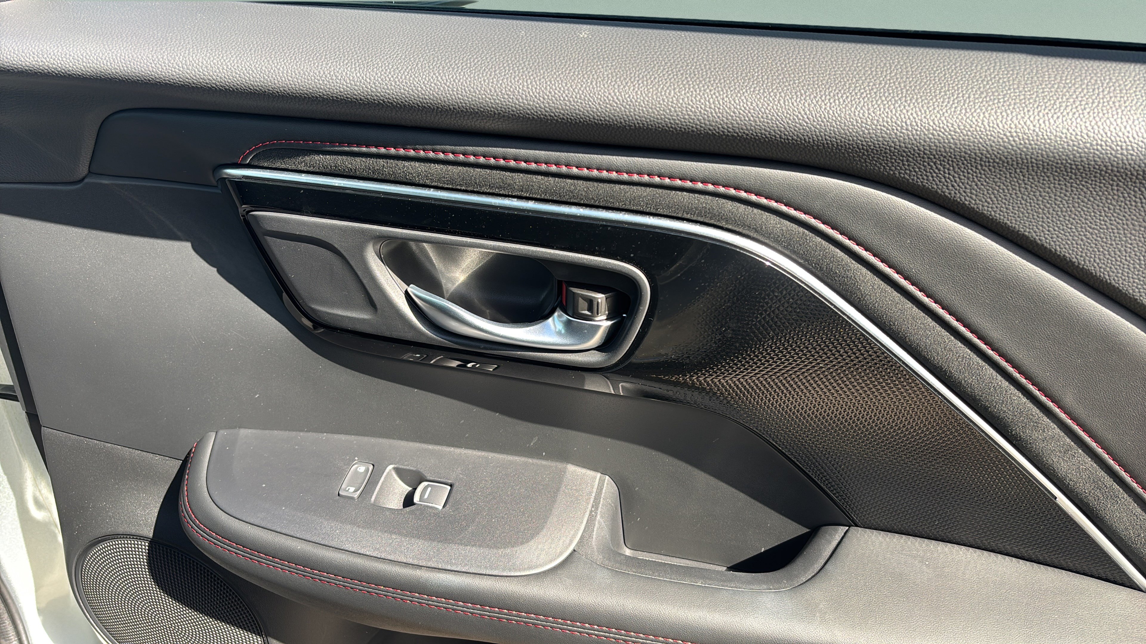 2025 Acura ADX A-Spec Package - Photo 22