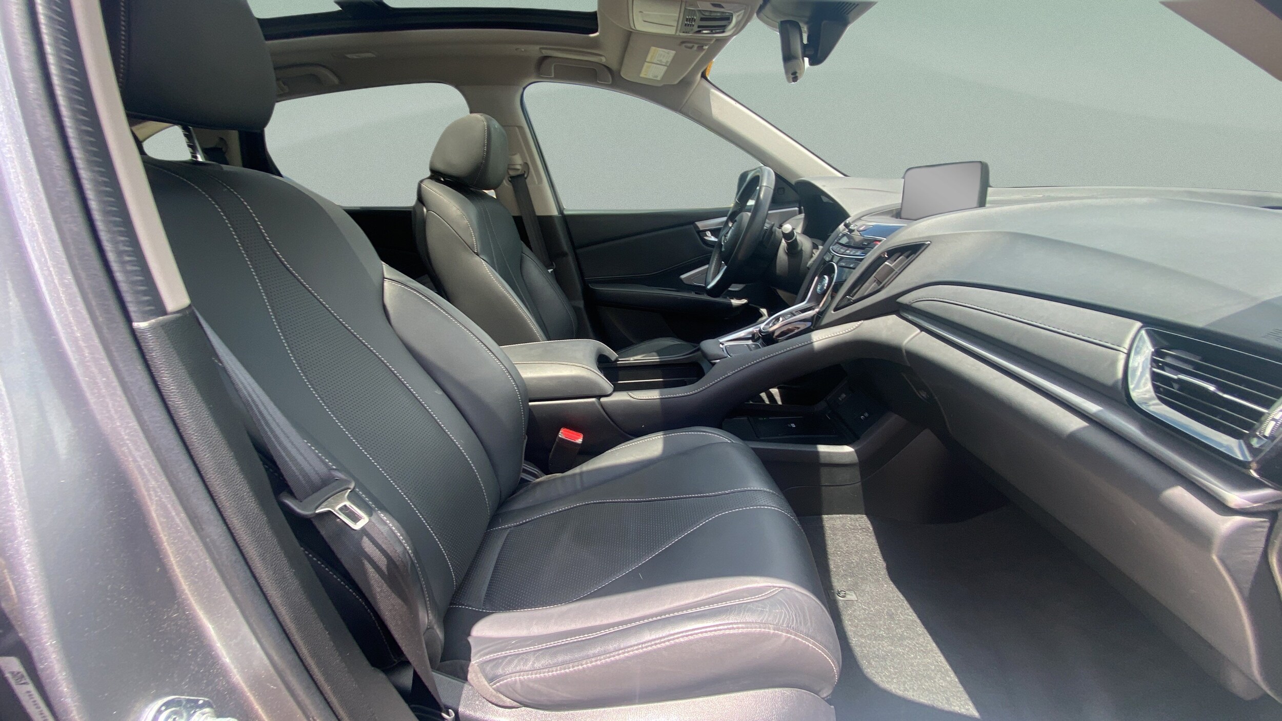 2024 Acura RDX Technology Package - Photo 28