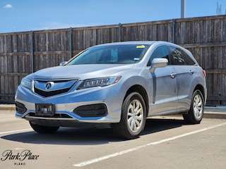 2018 Acura RDX SUV