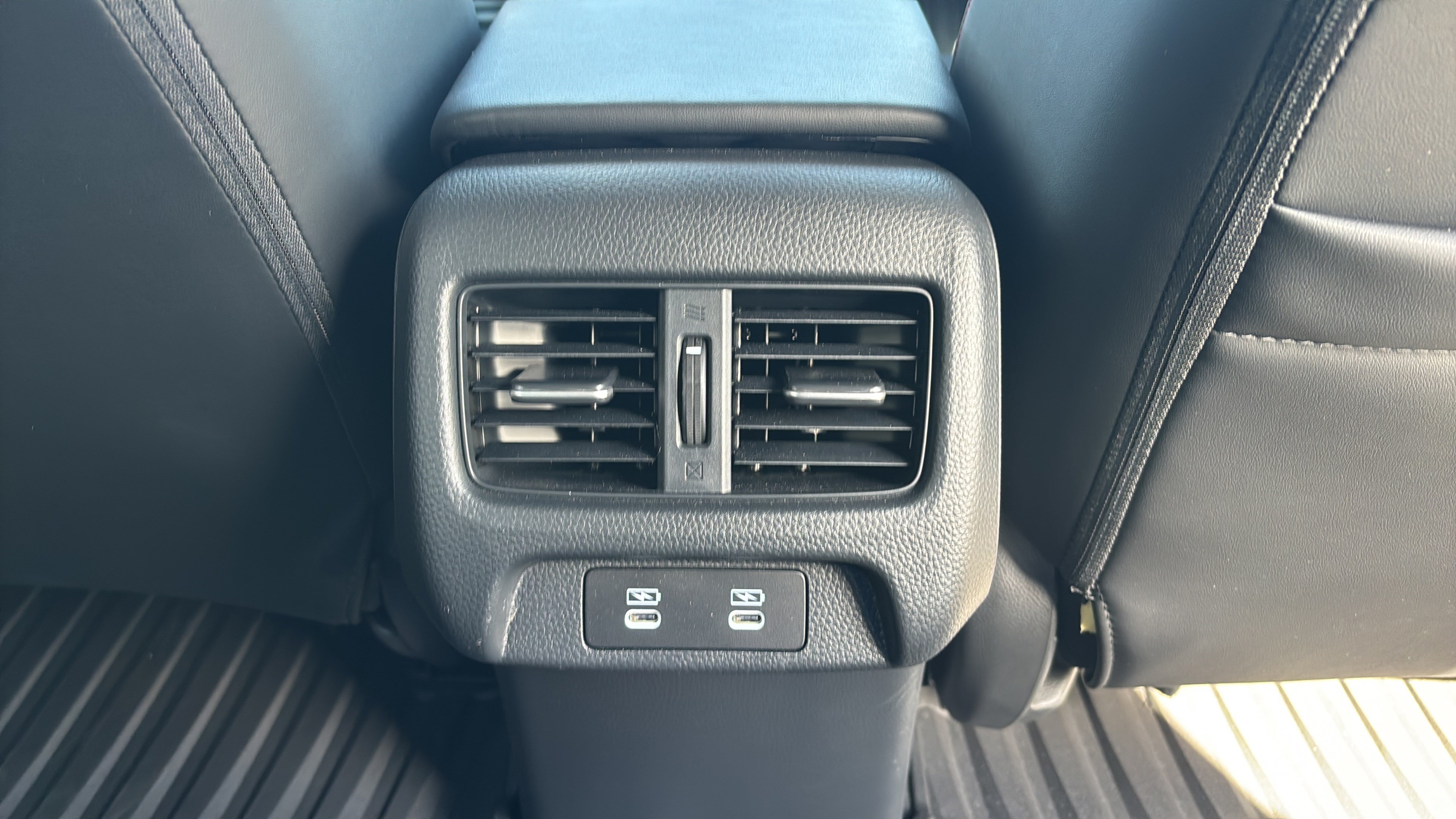 2025 Acura ADX A-Spec Package - Photo 25