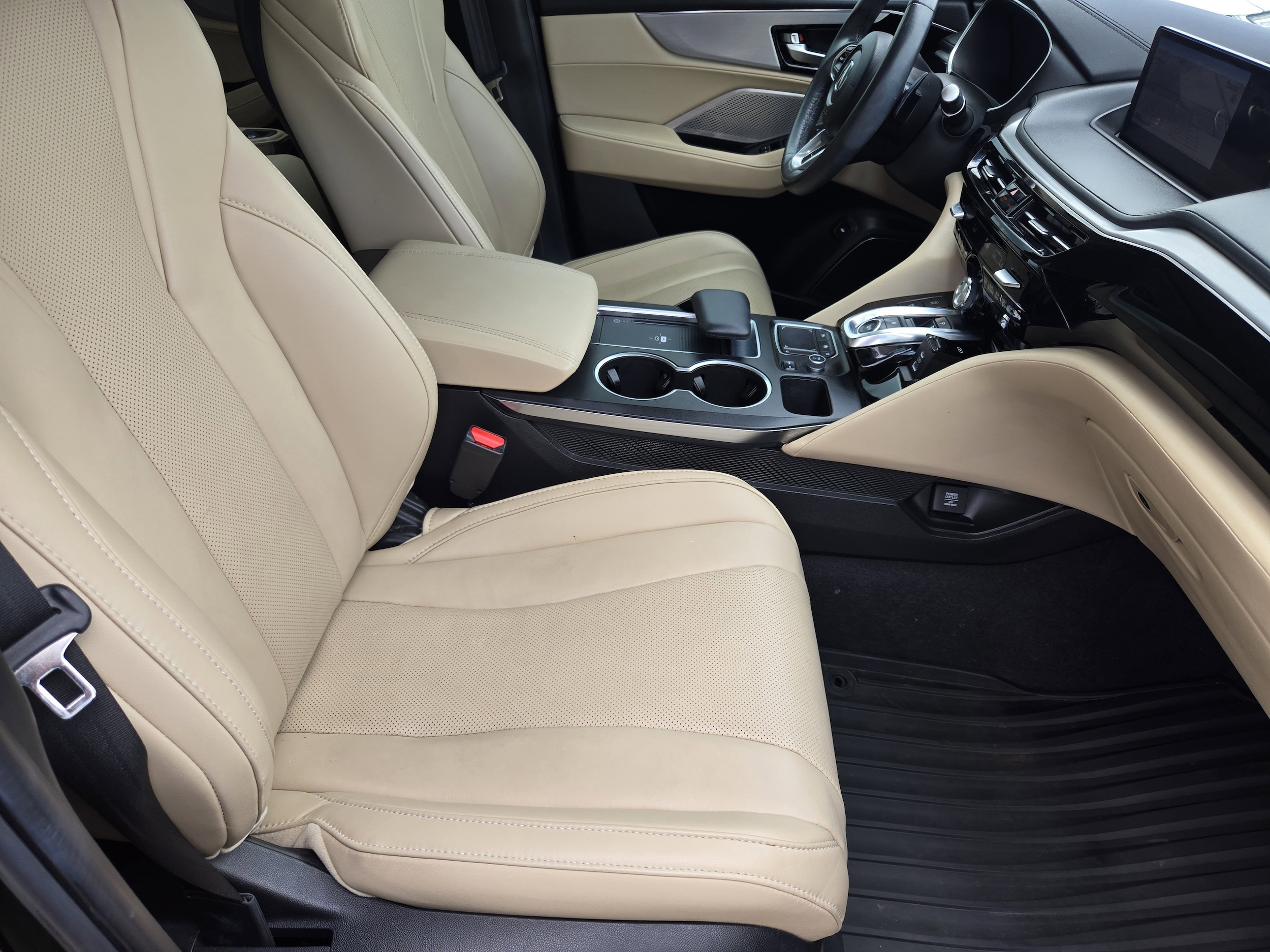 2024 Acura MDX Technology Package - Photo 12