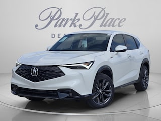 2026 Acura ADX