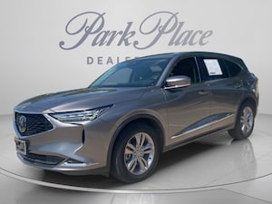 2023 Acura MDX 3.5L SUV