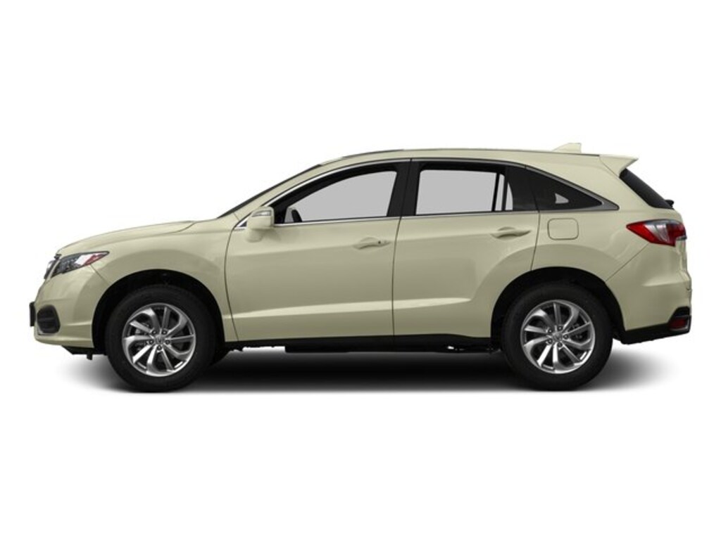 Used 2016 Acura RDX SUV