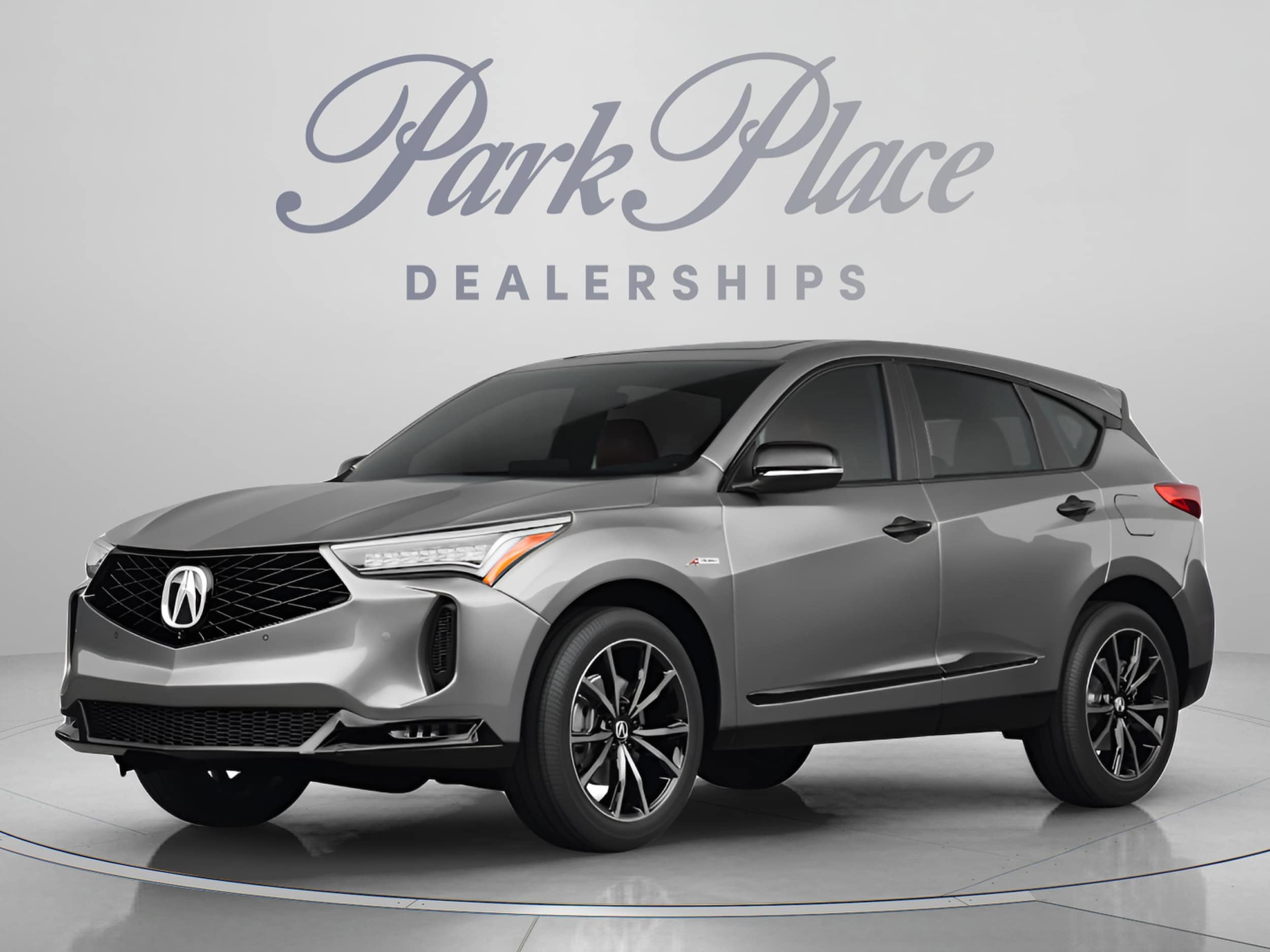2026 Acura RDX A-Spec Package SH-AWD's photo