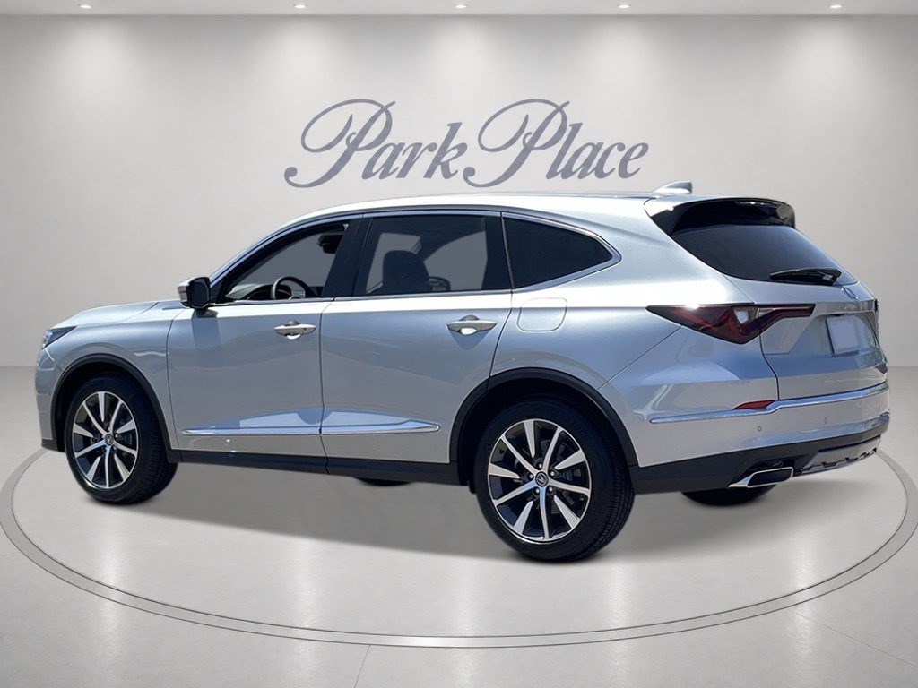 New 2026 Acura MDX w/Technology Package FWD w/Technology Package