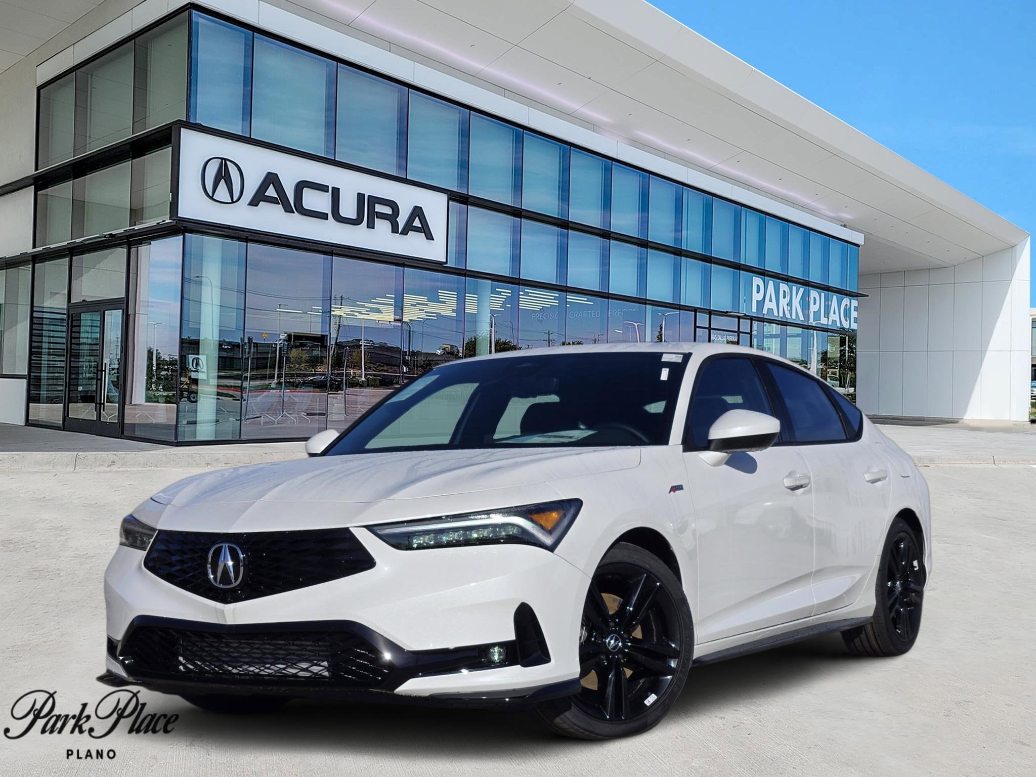 2026 Acura Integra A-Spec's photo