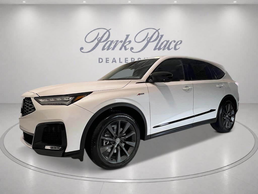  Acura MDX