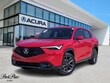 Acura ADX