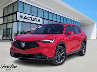 2025 Acura ADX