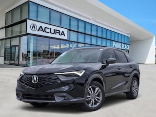 2026 Acura ADX