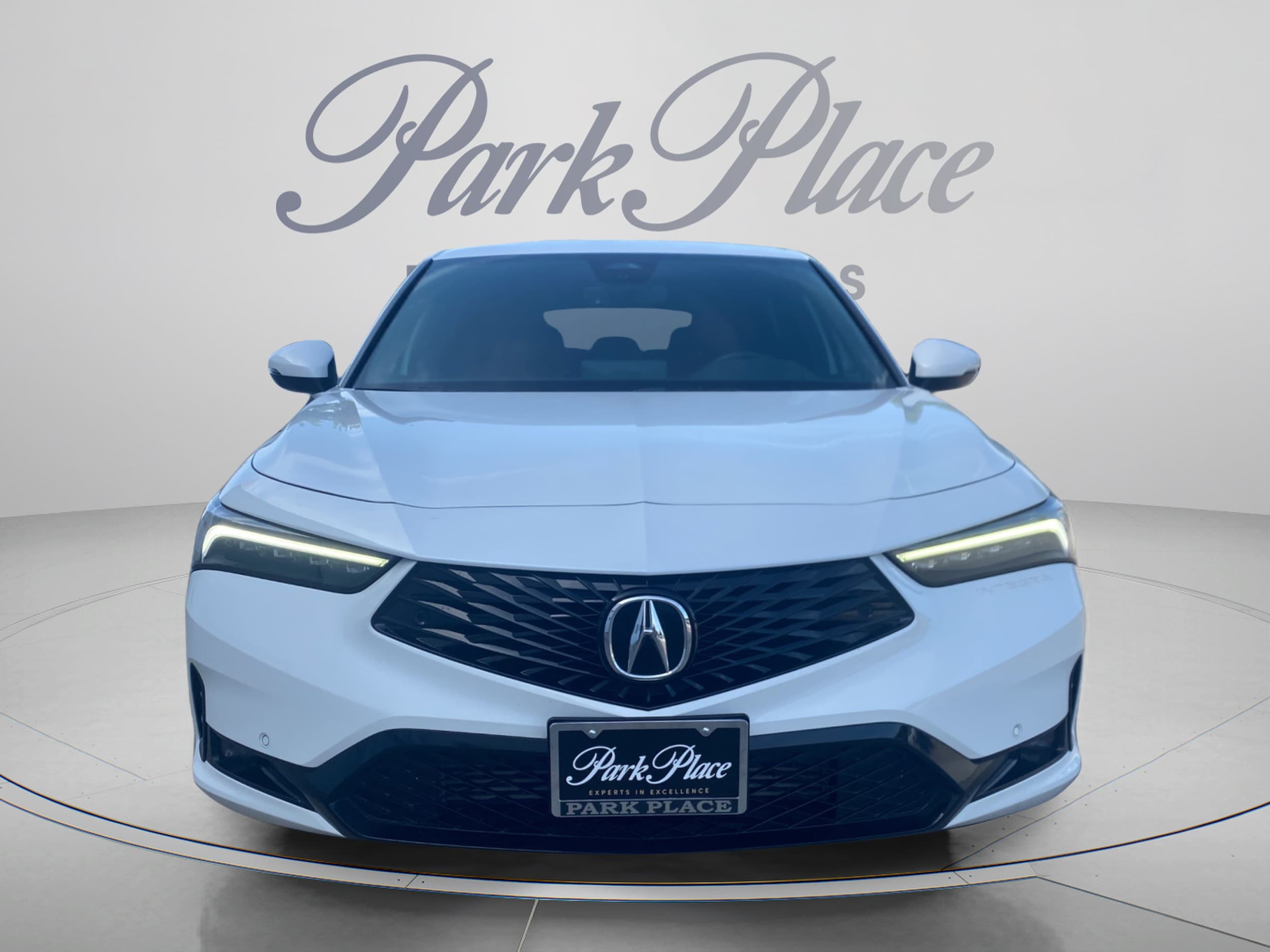 2024 Acura Integra A-Spec with Tech Package - Photo 9