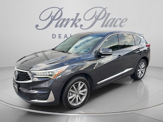 2020 Acura RDX Technology Package SUV