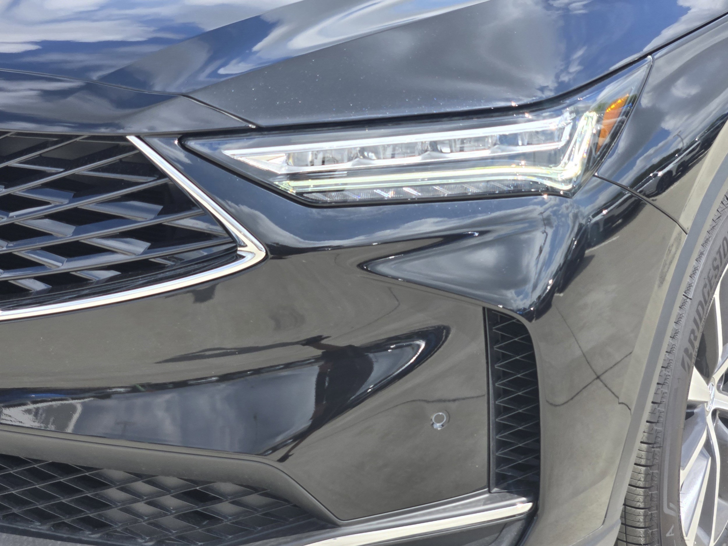 2026 Acura MDX Technology Package - Photo 25