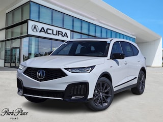 2026 Acura MDX