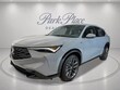  Acura ADX