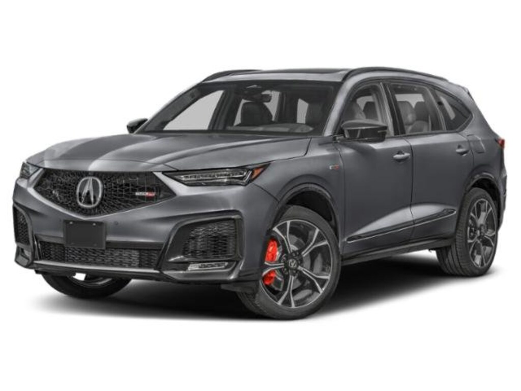 New 2026 Acura MDX Type S w/Advance Package Type S SH-AWD w/Advance Package