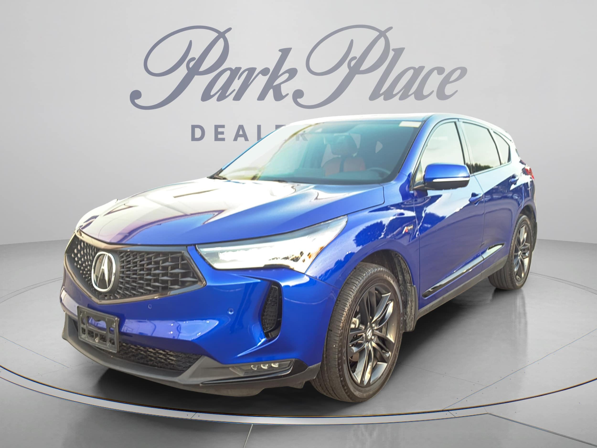2024 Acura RDX