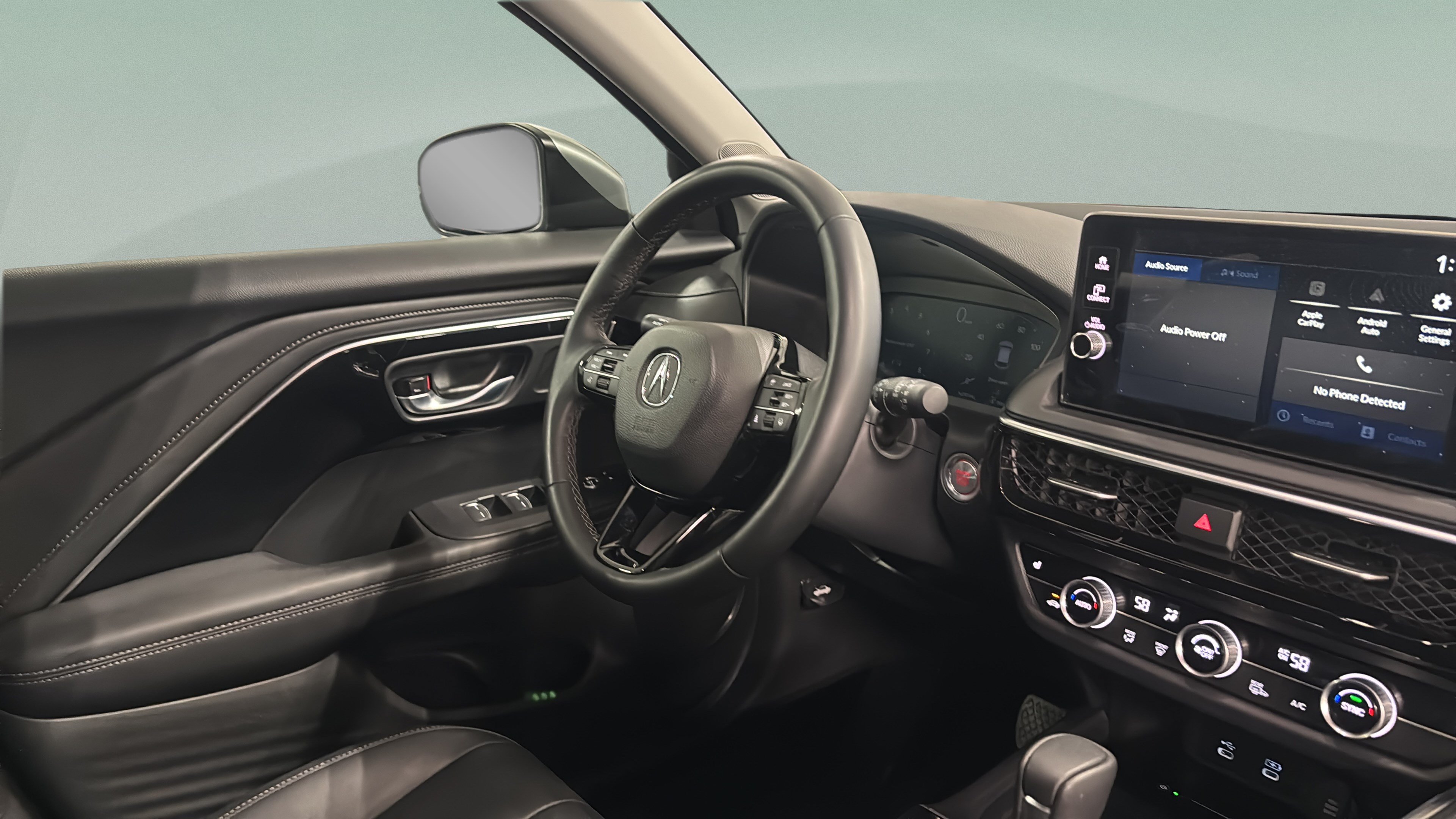 2025 Acura ADX Base - Photo 20