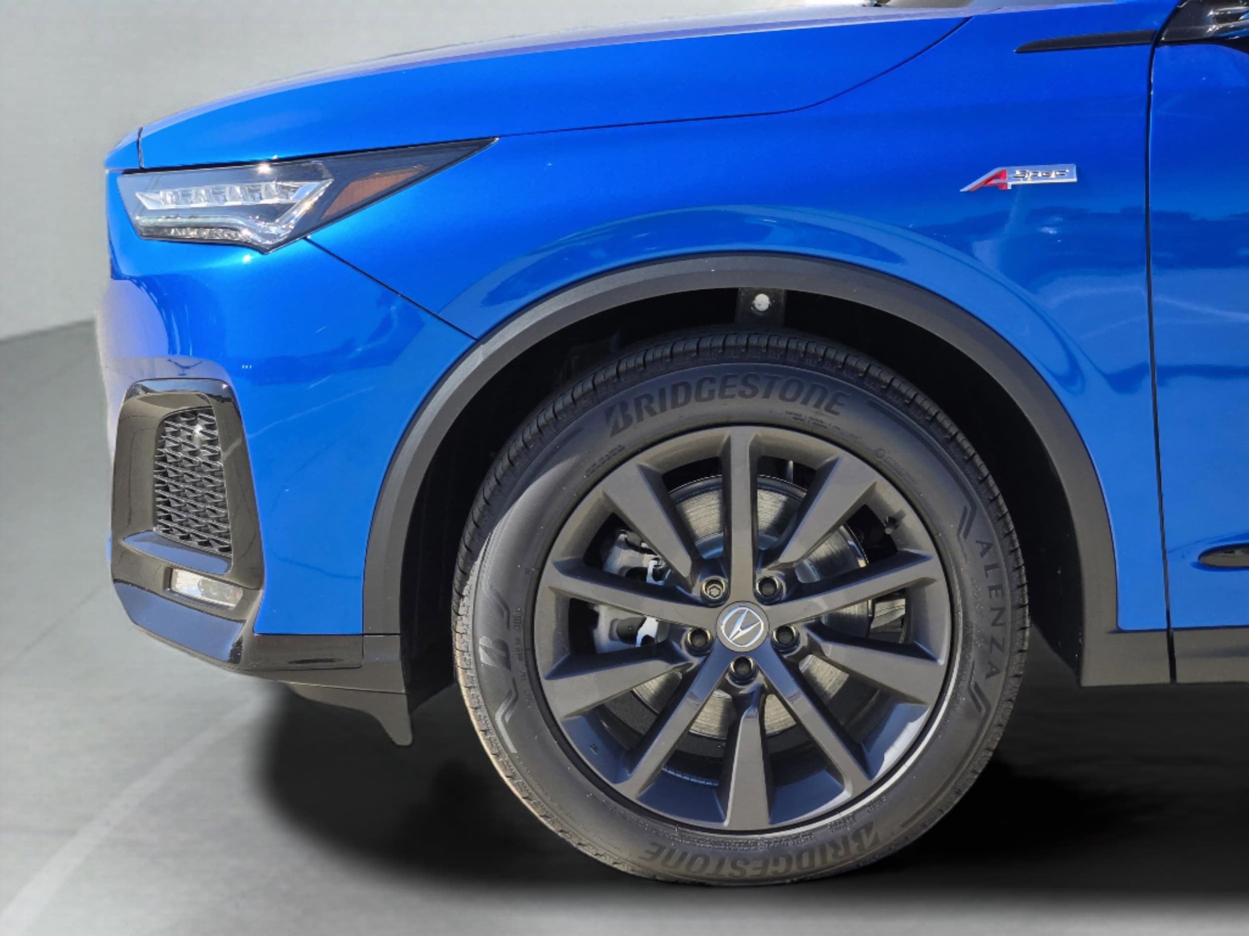 2026 Acura MDX A-Spec Package - Photo 21