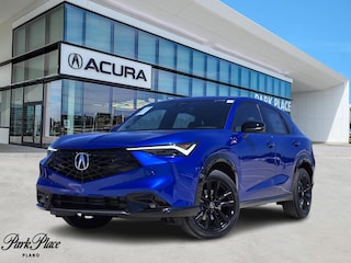 2025 Acura ADX
