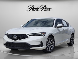 2024 Acura Integra Hatchback