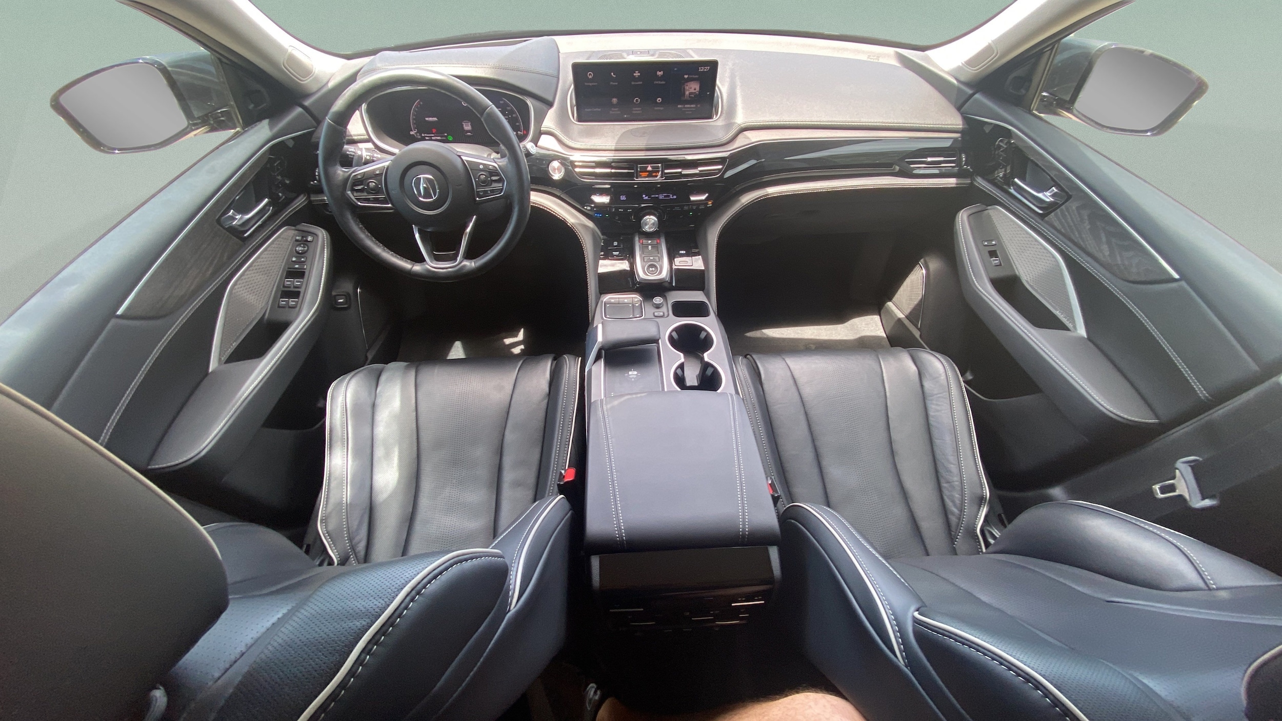 2023 Acura MDX Advance Package - Photo 14