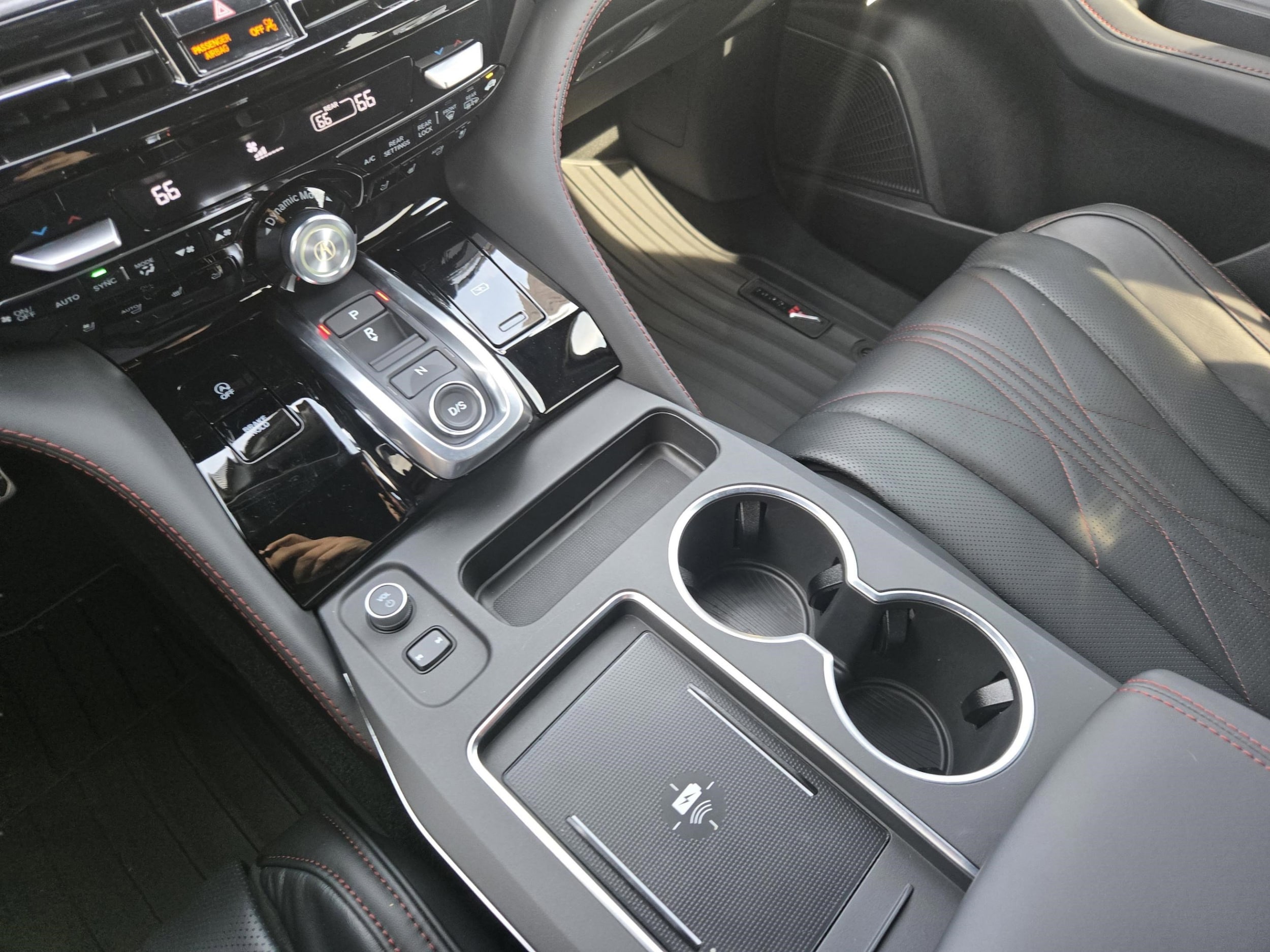 2026 Acura MDX A-Spec w/Advance Package - Photo 11