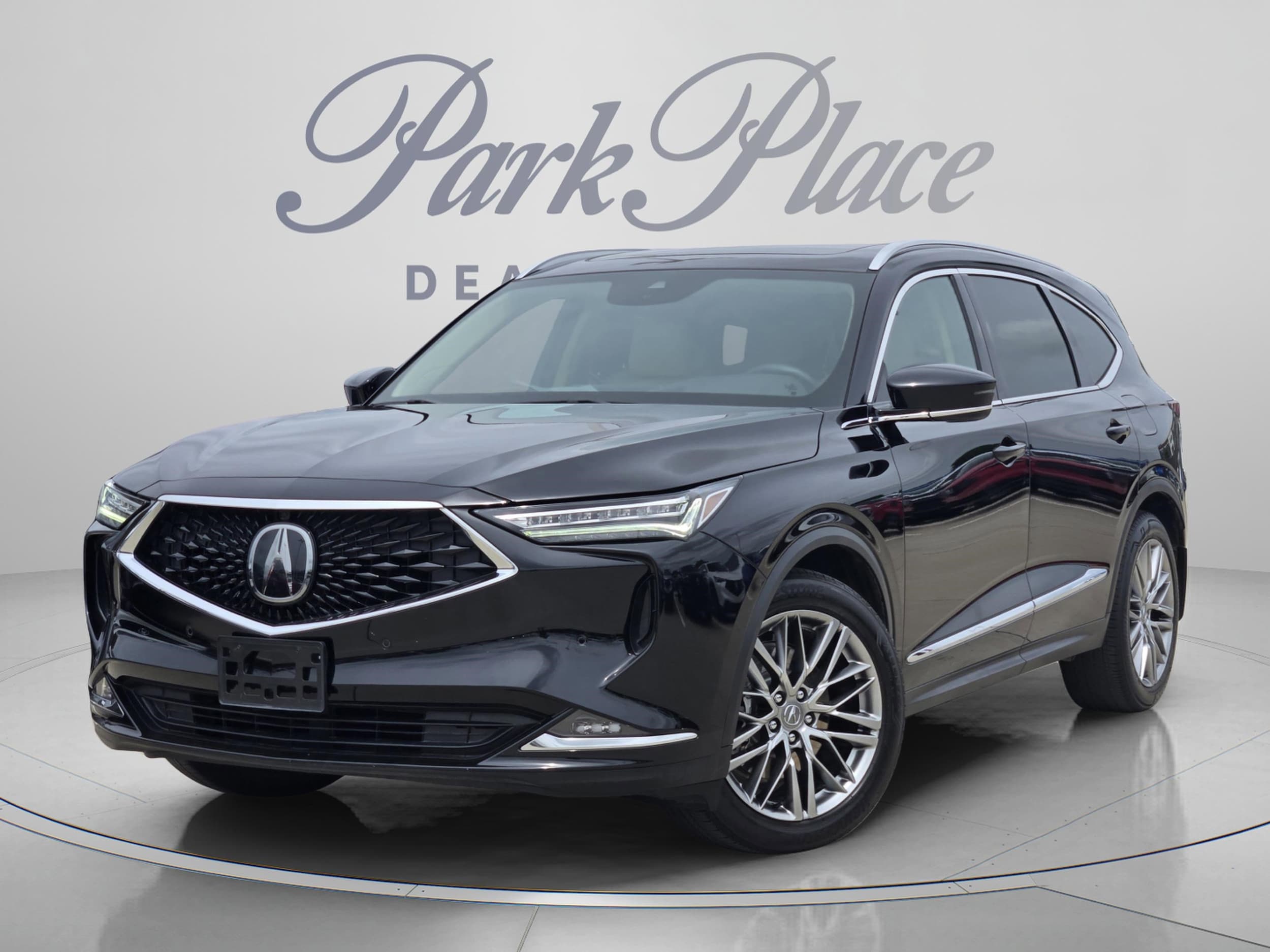 2023 Acura MDX SH-AWD w/Advance Package's photo