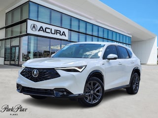 2025 Acura ADX