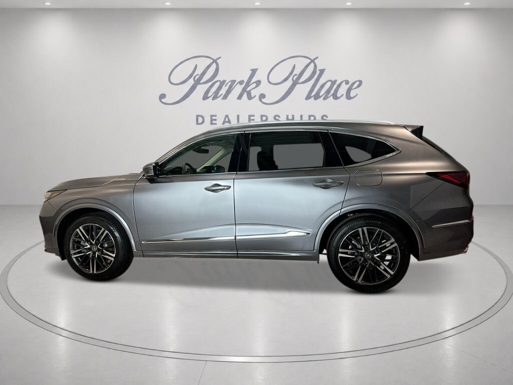 New 2026 Acura MDX w/Advance Package SH-AWD w/Advance Package