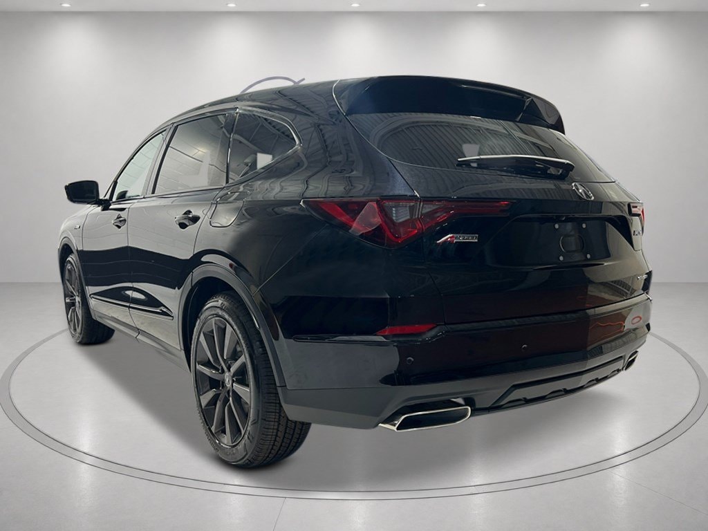 New 2026 Acura MDX w/A-Spec Package SH-AWD w/A-Spec Package