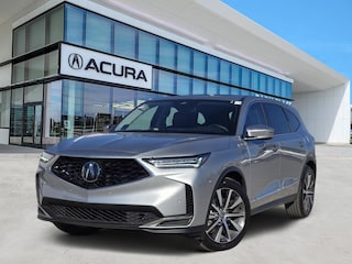 2026 Acura MDX Technology Package SUV