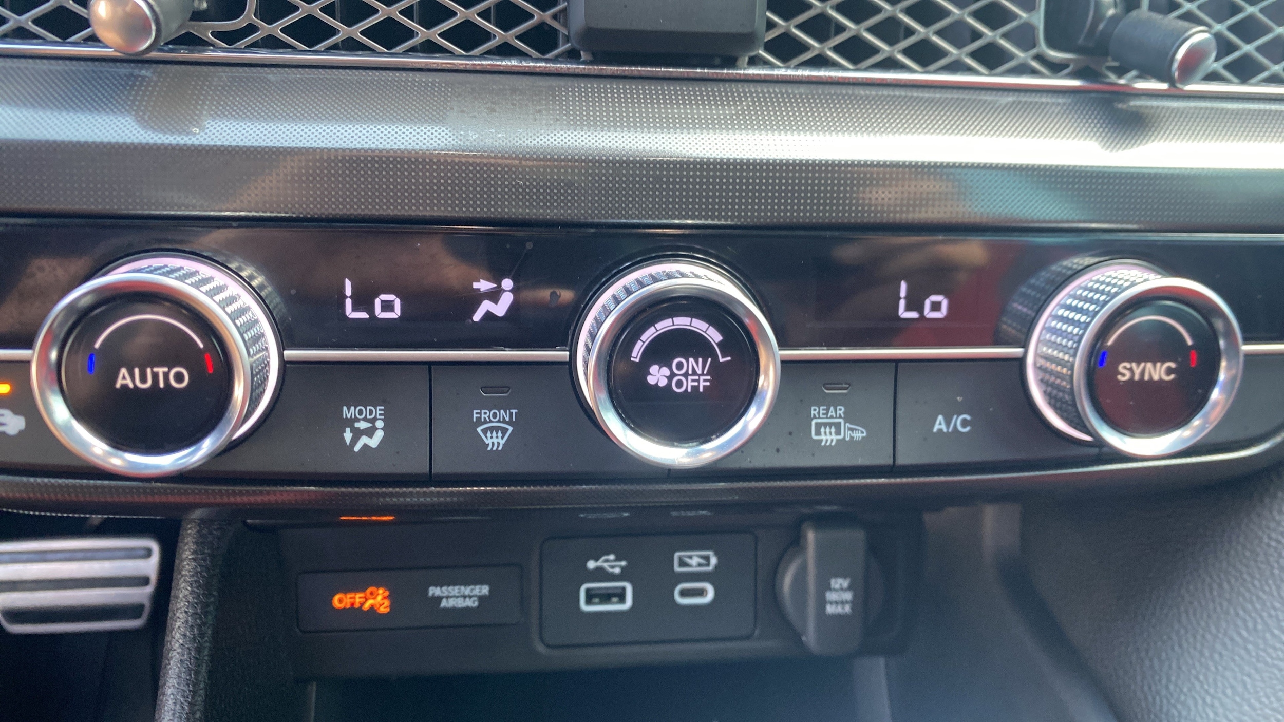 2024 Acura Integra A-Spec with Tech Package - Photo 22