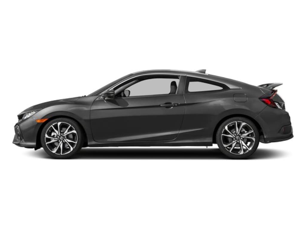 Used 2018 Honda Civic Si Coupe