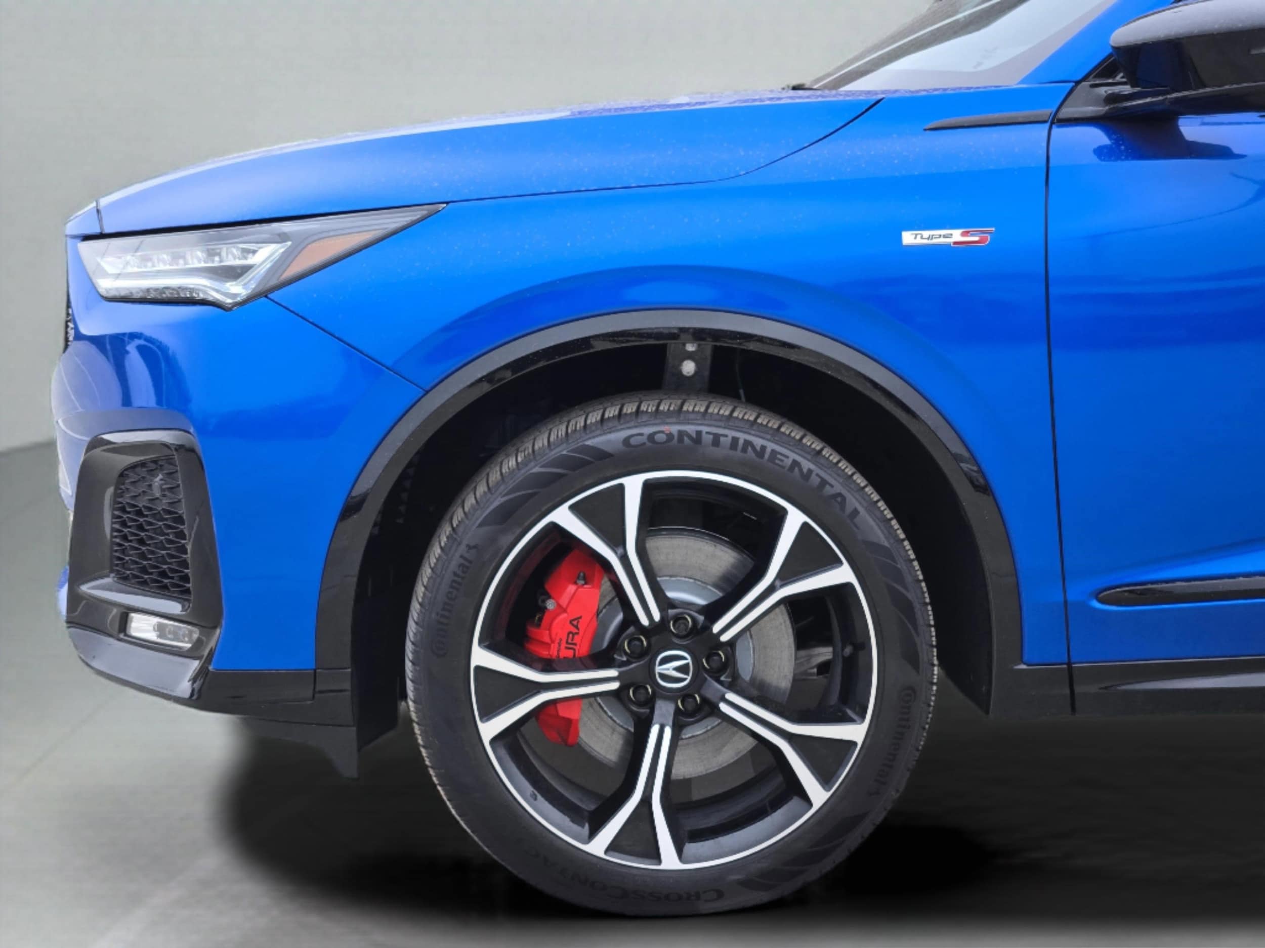 2026 Acura MDX Type S w/Advance Package - Photo 21