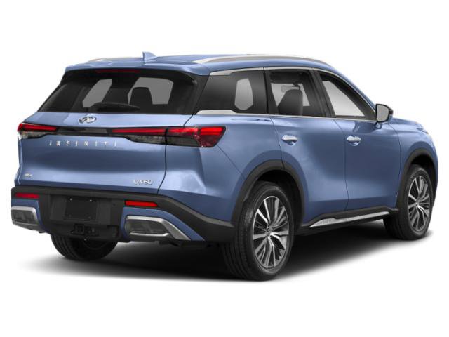 Used 2023 INFINITI QX60 Sensory SUV