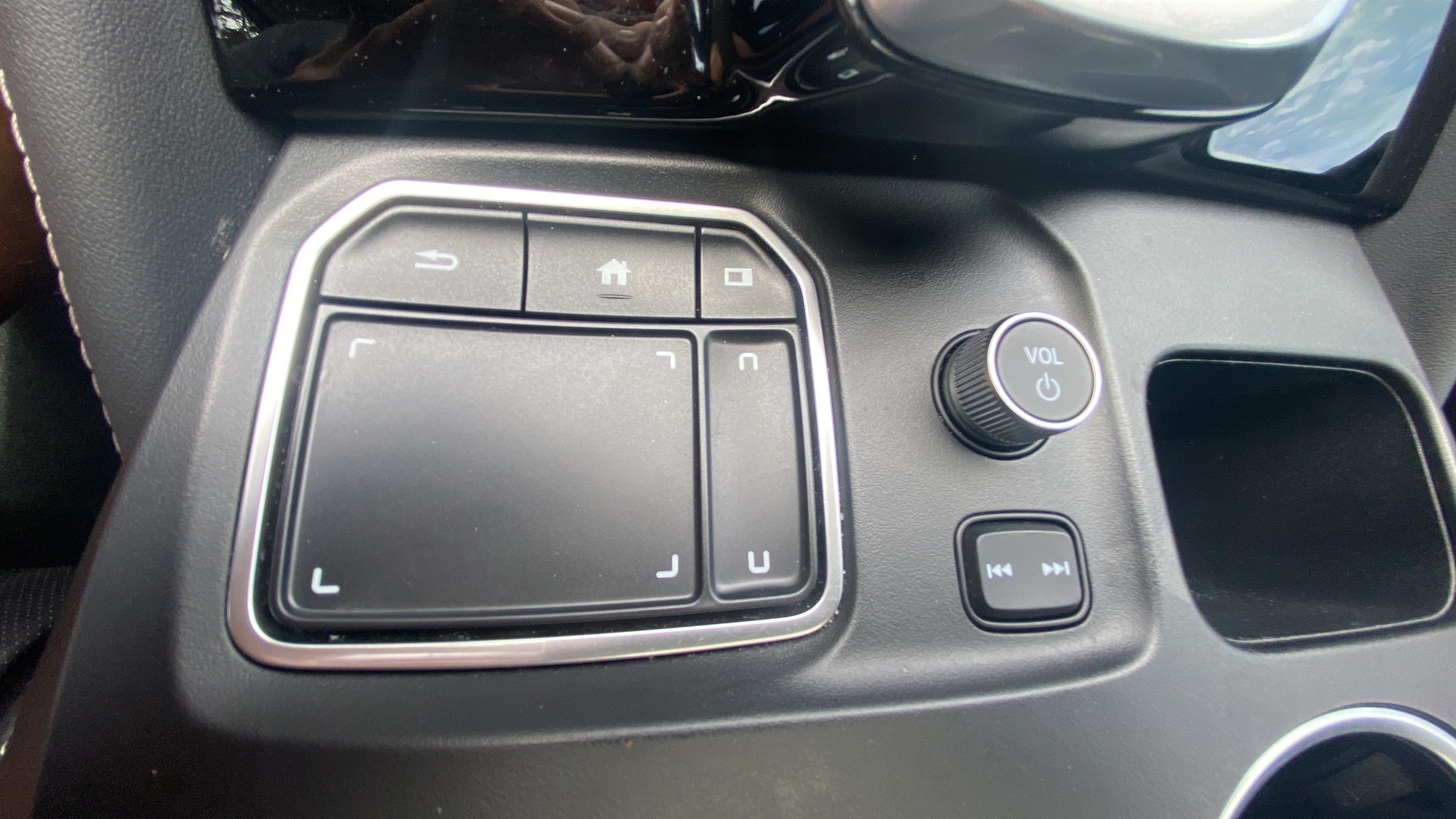 2023 Acura MDX Advance Package - Photo 23