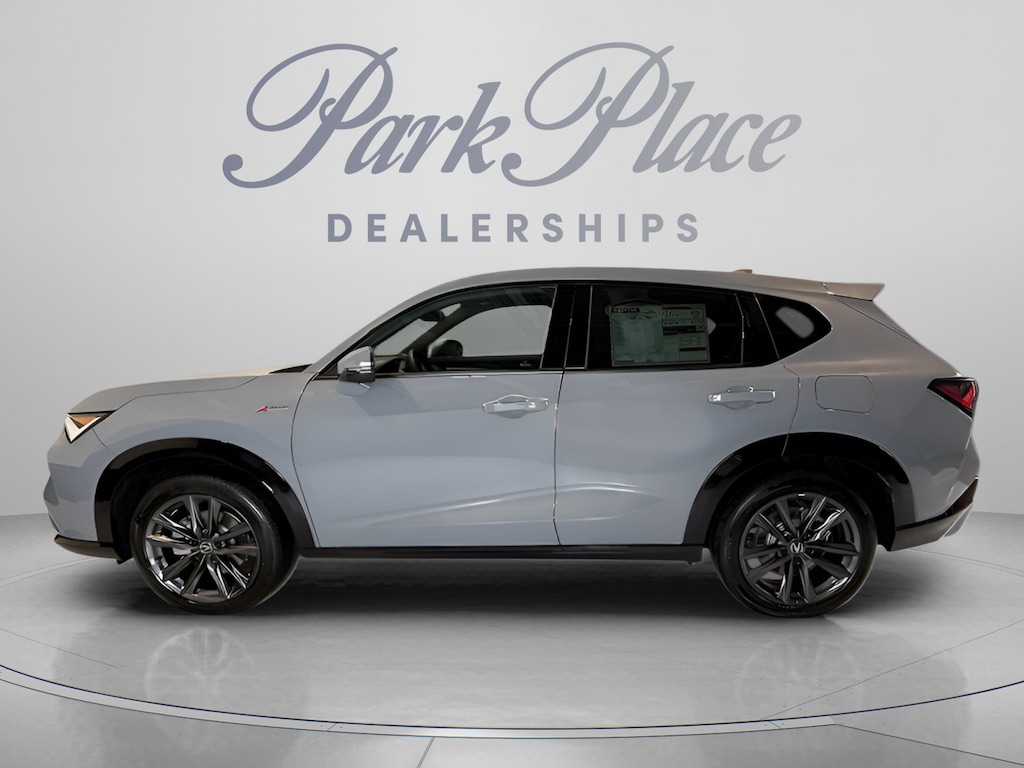 New 2026 Acura ADX w/A-Spec Package AWD w/A-Spec Package