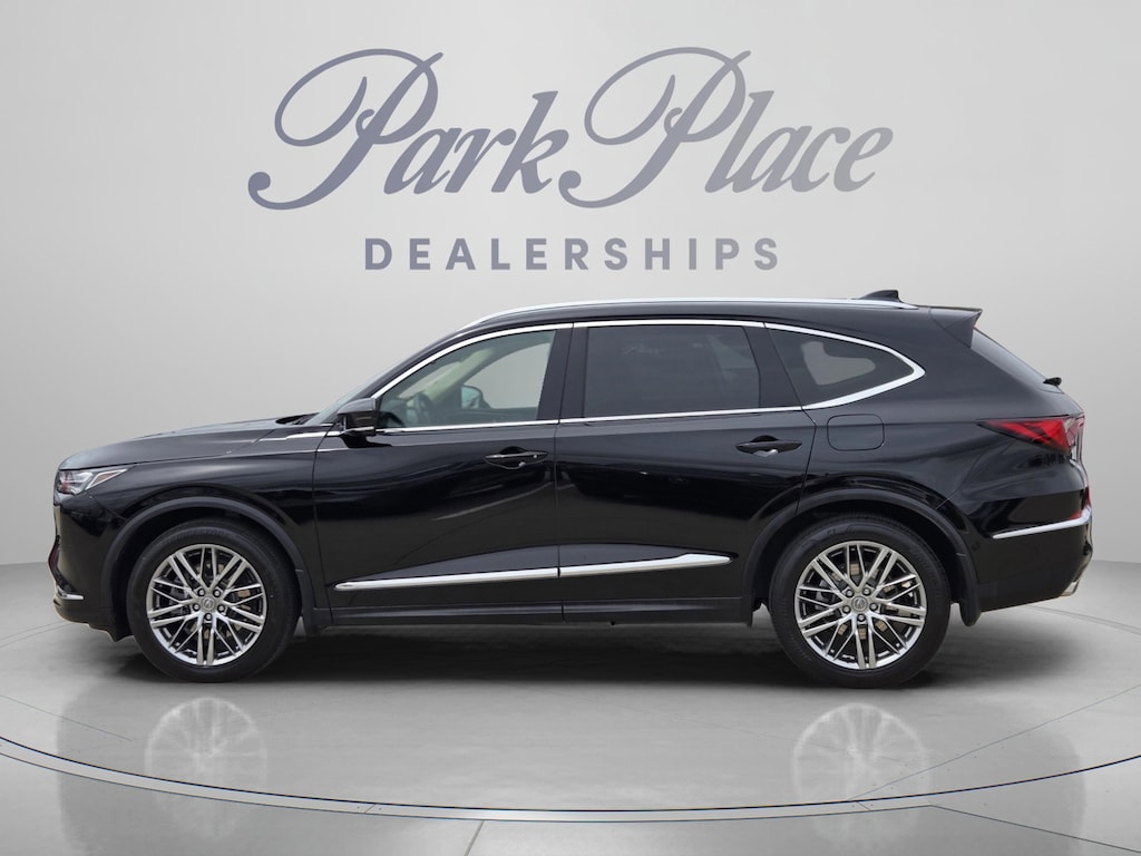 Used 2023 Acura MDX Advance SUV